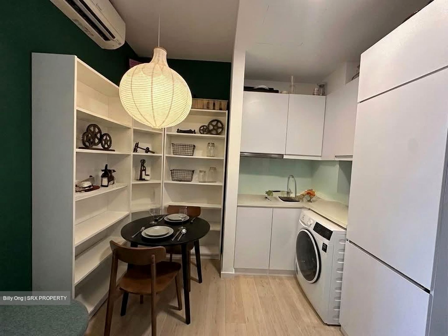 Sycamore Tree (D15), Apartment #552508201